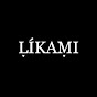 Líkami Band logo