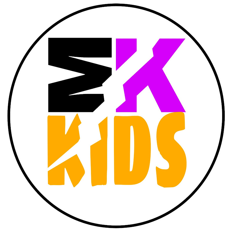 Mk tv Nursery rhymes & Alphabet 