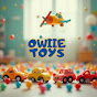 OWIIE TOYS logo