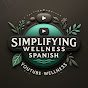 Simplifying Wellness Spanish logo