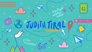 Judith Tiral youtube banner