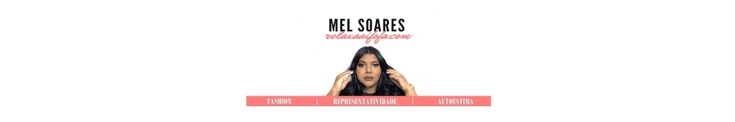 Mel Soares YouTube channel avatar