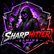 SharpHitter Gaming YT
