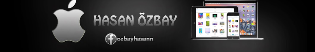 Hasan Ã–zbay Avatar canale YouTube 
