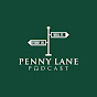 The Penny Lane Podcast YouTube Profile Photo