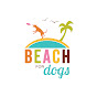 Beach For Dogs logo