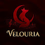 Velouria logo
