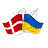 Українська асоціація свинарства в Данії