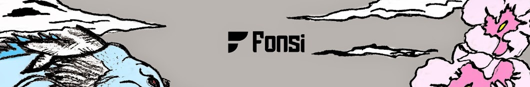 Fonsi_ fn رمز قناة اليوتيوب