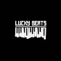 Lucky Beats logo
