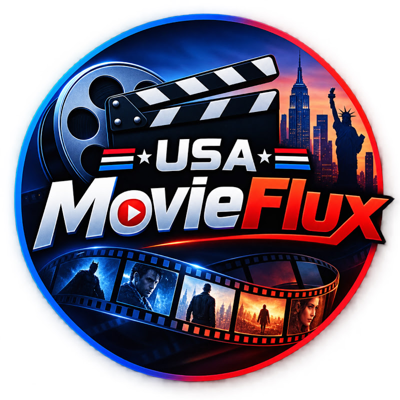 USA MovieFlux