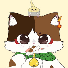 Hibana Nekomata