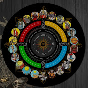 Meera's 111 Tarot 