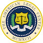 The American Legal Center  logo
