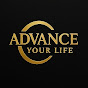 Advance Your Life logo
