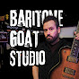 Baritone Goat Studio