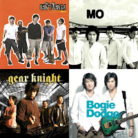 สมัยมัธยม