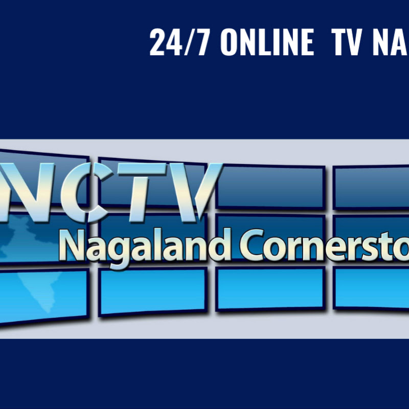 Nagaland & North East Cornerstone TV