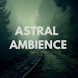 Astral Ambience  logo