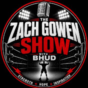 Zach Gowen Show
