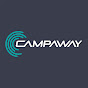 CampAway Campers logo