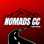 Nomads Cycling Crew logo