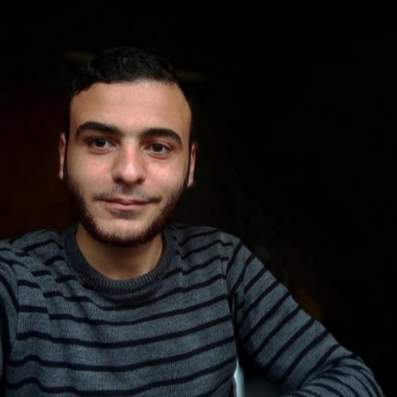mustafa ghazal
