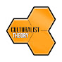 Culturalist Theory logo