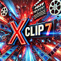 Xclip7 logo