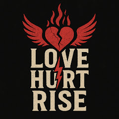 LOVE HURT RISE
