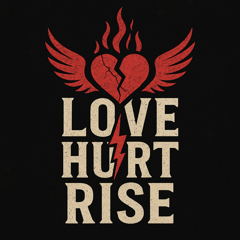 LOVE HURT RISE