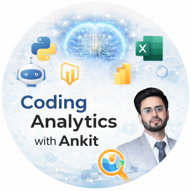 Coding Analytics