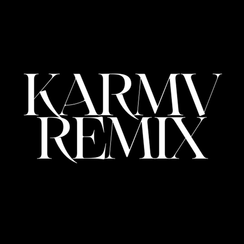 KARMV REMIX