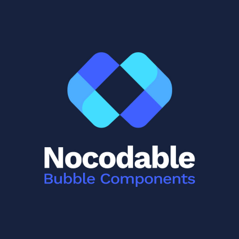 Nocodable Logo