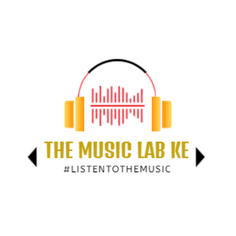 The Music Lab Kenya icon