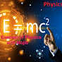 Concept of Physics with Mujib logo
