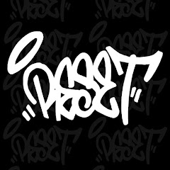 Mr Reset Graffiti