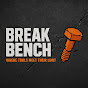 BreakBench logo