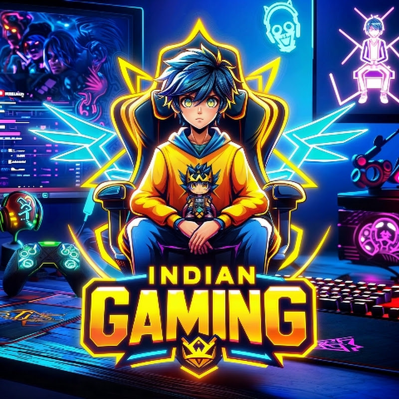 Indian Gaming