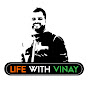 Life With Vinay logo