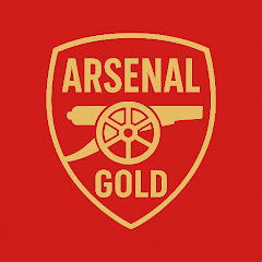 Arsenal Gold