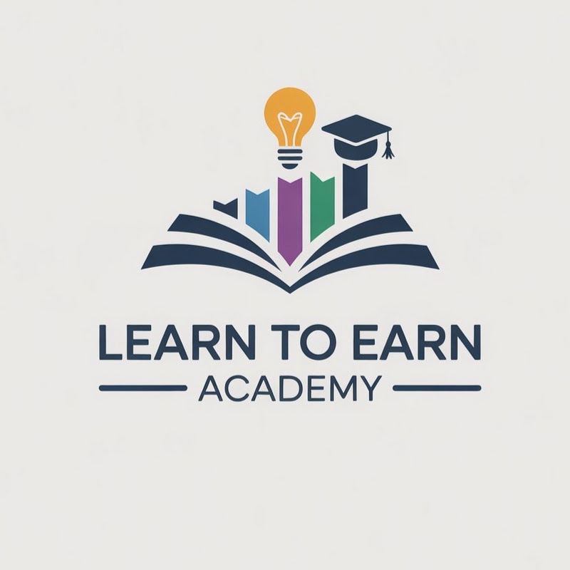 Learn to Earn Academy