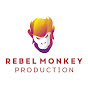 Rebel Monkey logo