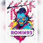 Ronin93 logo