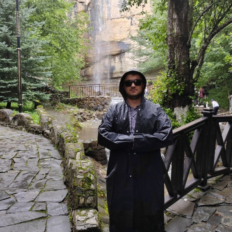 Sabail Qarayev