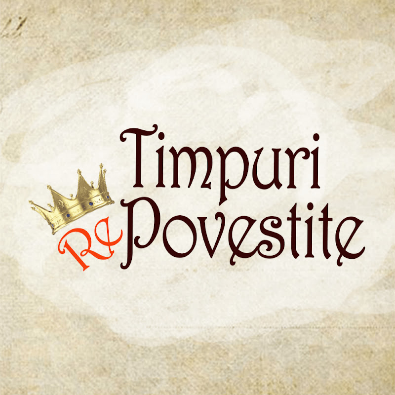 Timpuri RePovestite