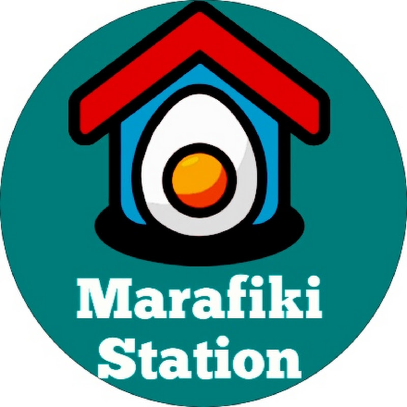 Marafiki station