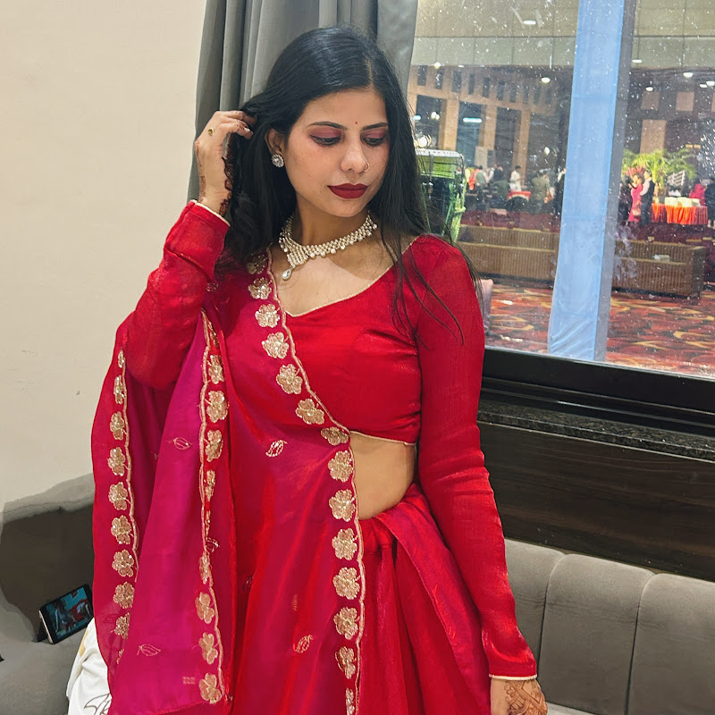 Nilisha dave
