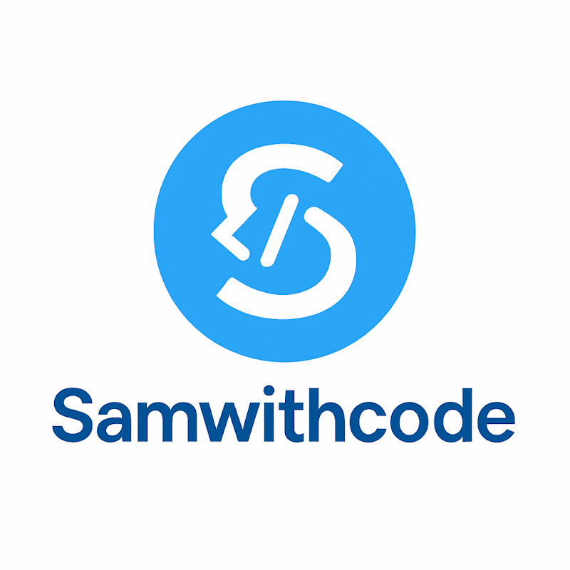 samwithcode