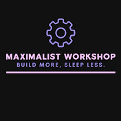 Maximalist Workshop